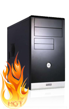 Arbico Intel Core 2 Duo 4175 - Custom Built Perfomance PC